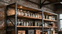 top industrial shelving options