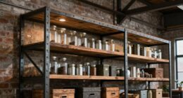 top industrial shelving options