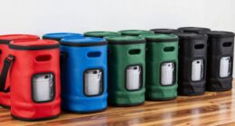 top insulated keg cooler bags