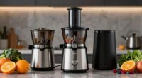 top juicers for cocktails