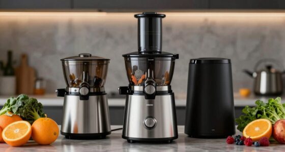 top juicers for cocktails
