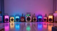 top karaoke speaker picks