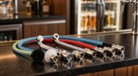 top kegerator cleaning kits