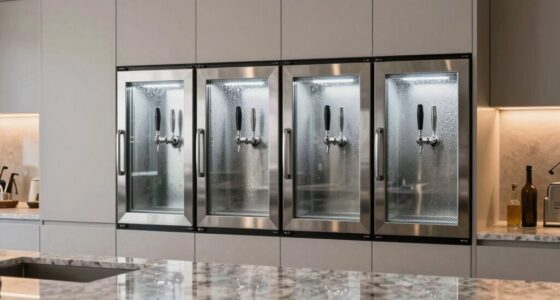 top kegerators for 2026