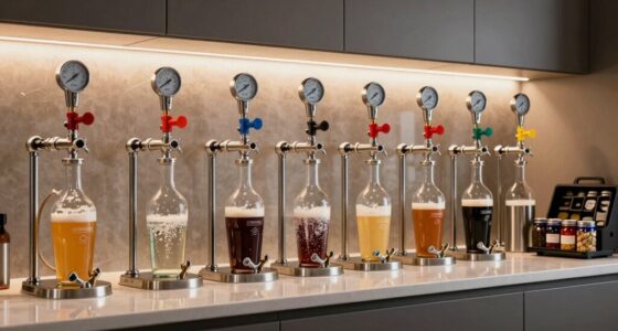 top kegging kits 2026