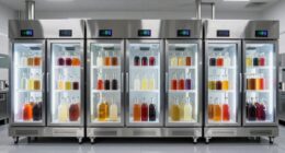 top kegorator fermentation fridges