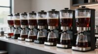 top large cold brew makers