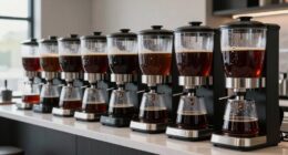 top large cold brew makers