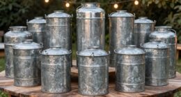 top large galvanized tubs