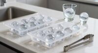 top large ice sphere kits
