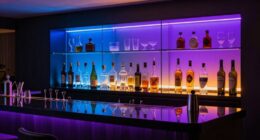 top led light strips