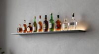 top liquor shelf picks