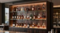 top liquor storage solutions