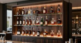 top liquor storage solutions
