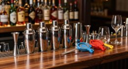 top luxury bartender sets