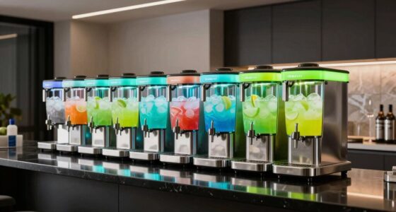 top margarita machines 2026