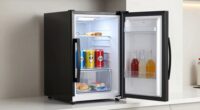 top mini fridge picks