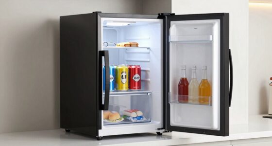 top mini fridge picks