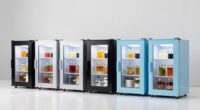 top mini fridges 2026