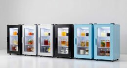 top mini fridges 2026