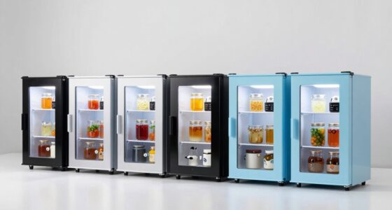 top mini fridges 2026