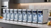 top mini ice makers