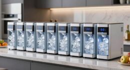top mini ice makers