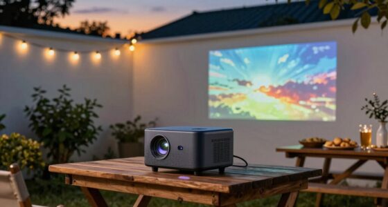 top mini projectors 2026