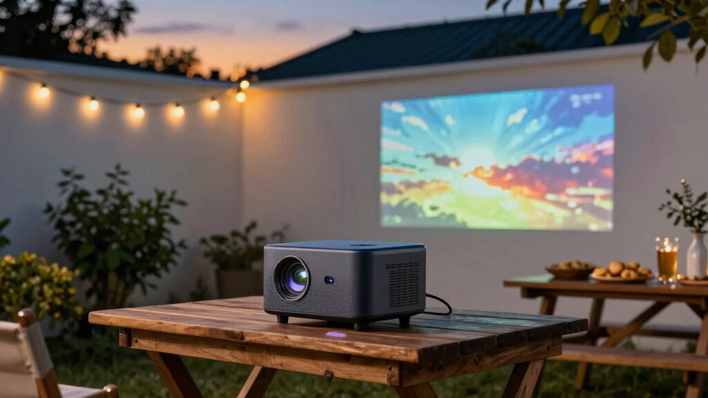 top mini projectors 2026