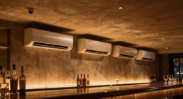 top mini split cooling options