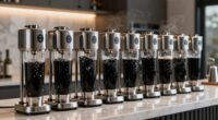 top nitro drink infusers