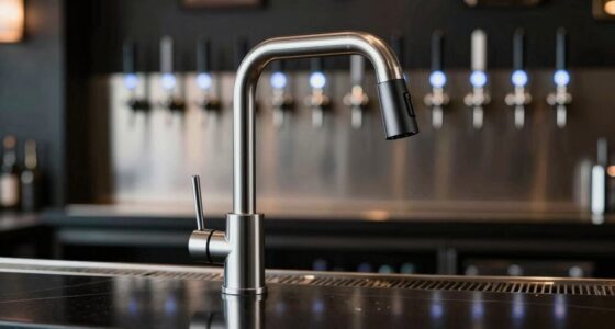 top nitro faucet picks