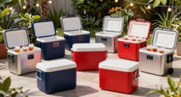 top outdoor cooler selections