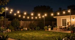 top outdoor string lights