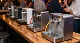 top party jockey boxes