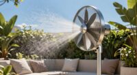 top patio misting fans