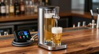 top portable draft beer systems