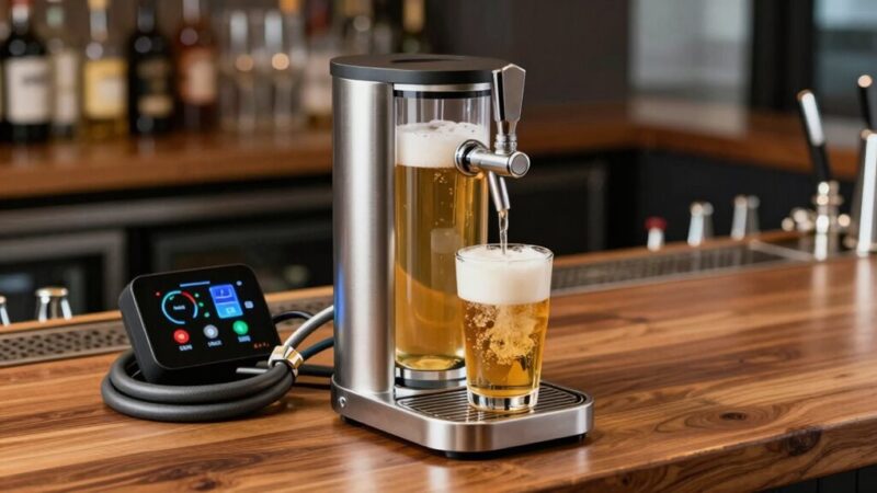 15 Best Portable Draft Beer Systems for 2026 - Drunken Speculation