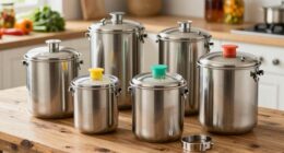 top pressure fermenter kits