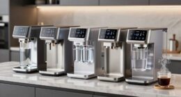 top reverse osmosis systems