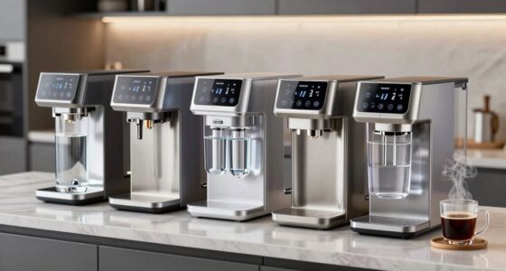 top reverse osmosis systems