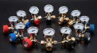 top secondary co2 regulators