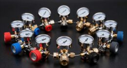 top secondary co2 regulators