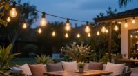 top smart outdoor lighting