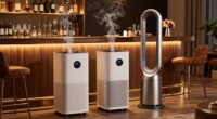 top smoke purifier picks