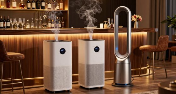 top smoke purifier picks