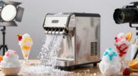 top snow cone ice shavers