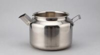 top stainless steel brewing kettles