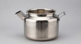 top stainless steel brewing kettles