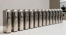 top stainless steel jockey boxes